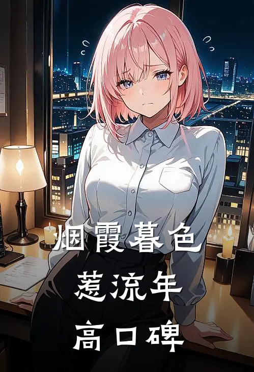 被迫领证后，帝都首富他动心了爆款宝藏