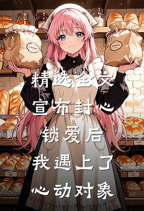 精选全文宣布封心锁爱后，我遇上了心动对象