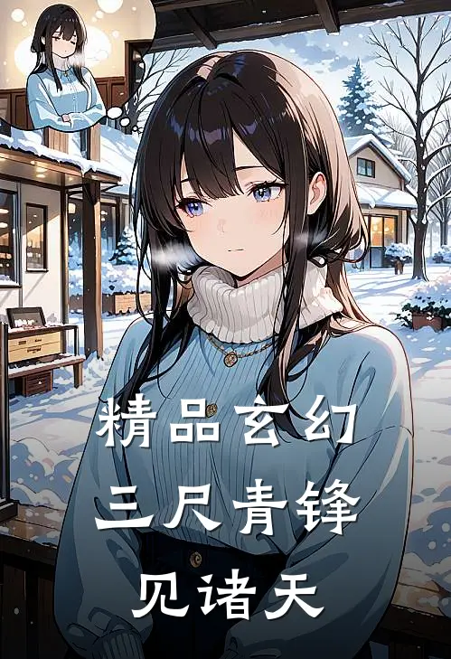精品玄幻：三尺青锋见诸天