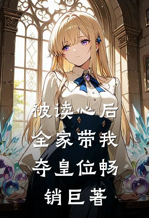 被读心后，全家带我夺皇位畅销巨著