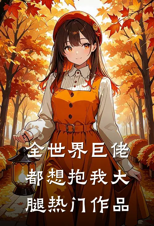 全世界巨佬都想抱我大腿热门作品