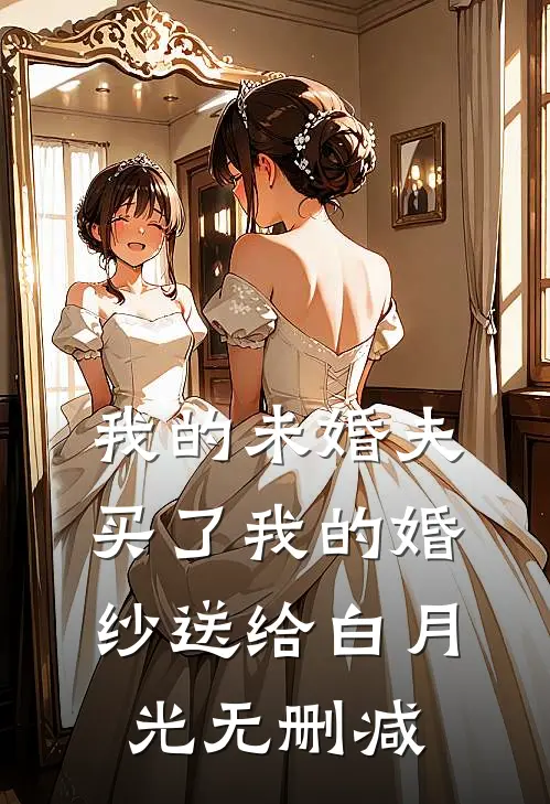 为了娶她你要我忘情，我走后你哭什么结局+后续
