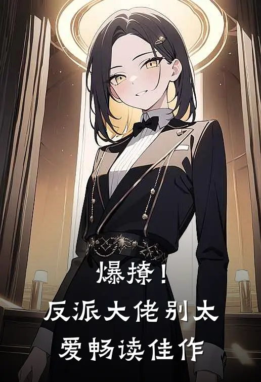 爆撩！反派大佬别太爱畅读佳作