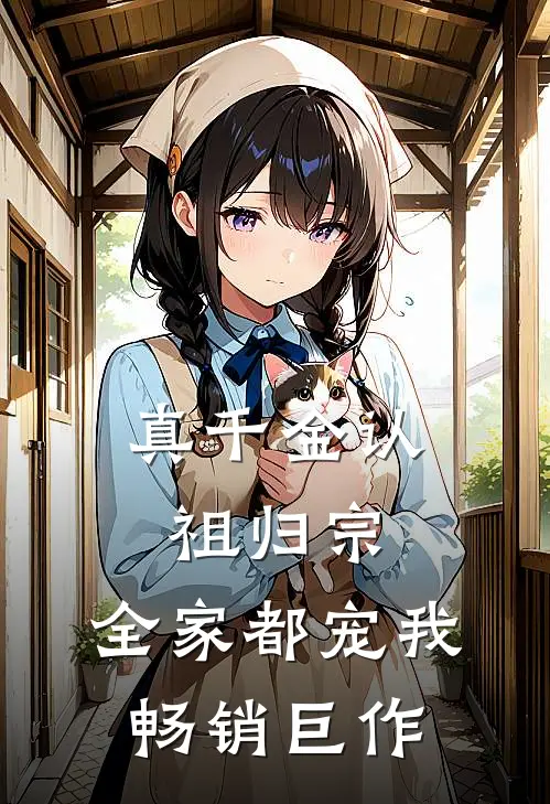 真千金认祖归宗，全家都宠我畅销巨作