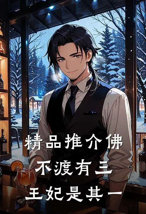 精品推介佛不渡有三，王妃是其一