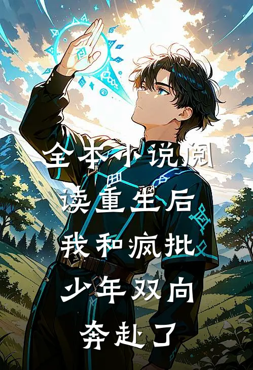 全本小说阅读重生后，我和疯批少年双向奔赴了