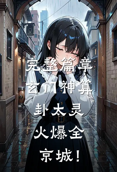 完整篇章玄门神算卦太灵，火爆全京城！