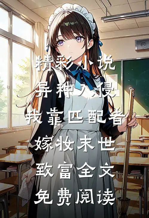 精彩小说异种入侵,我靠匹配者嫁妆末世致富全文免费阅读