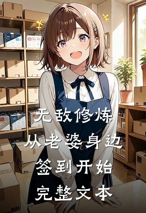 无敌修炼：从老婆身边签到开始完整文本