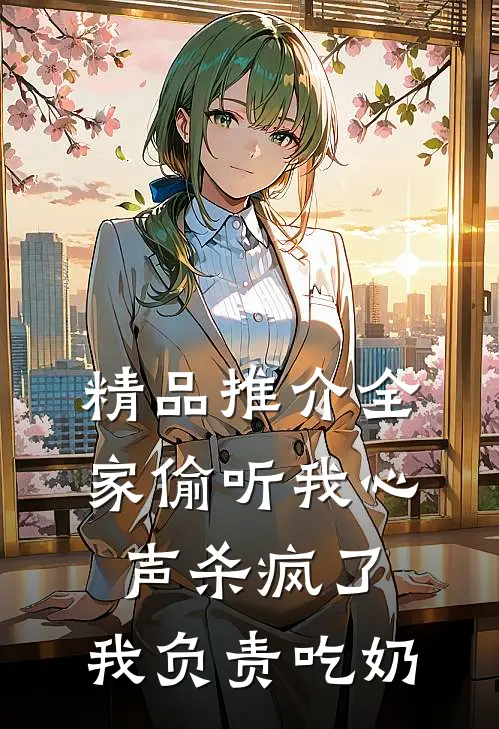 精品推介全家偷听我心声杀疯了，我负责吃奶