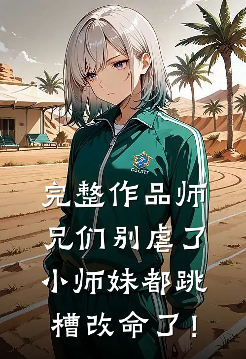 完整作品师兄们别虐了，小师妹都跳槽改命了！