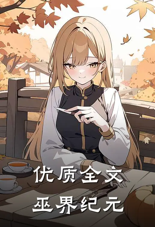 优质全文巫界纪元