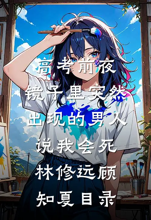 我敬高山万古青后续+全文