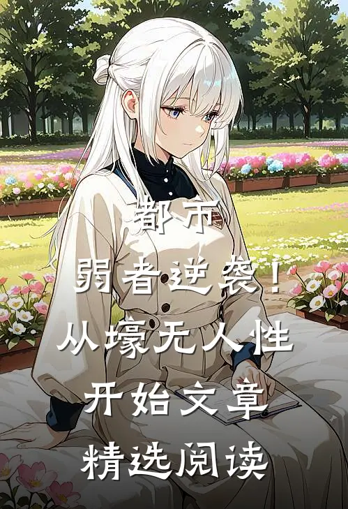 都市：弱者逆袭！从壕无人性开始文章精选阅读