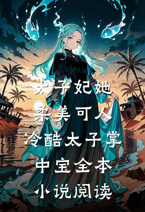 太子妃她柔美可人：冷酷太子掌中宝全本小说阅读