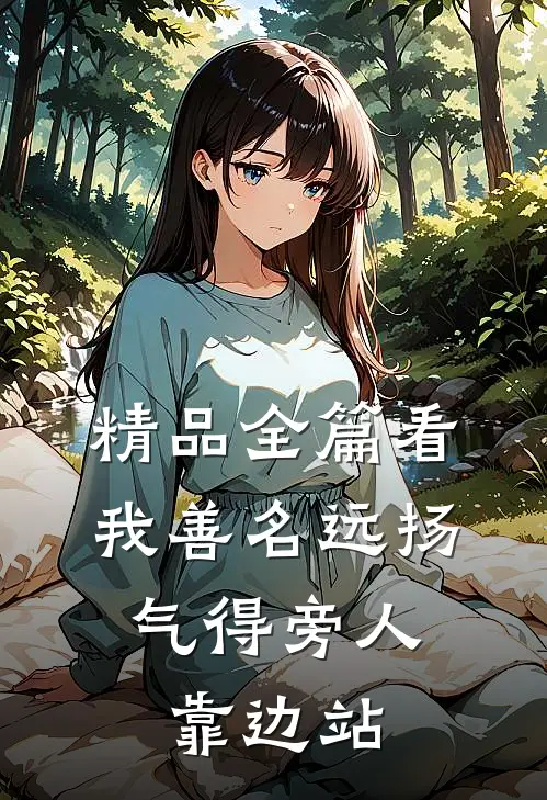 精品全篇看我善名远扬，气得旁人靠边站