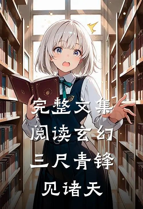 完整文集阅读玄幻：三尺青锋见诸天