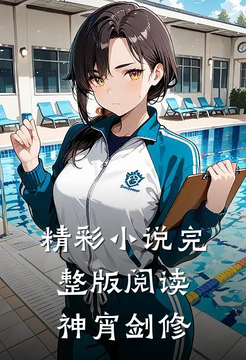 精彩小说完整版阅读神宵剑修