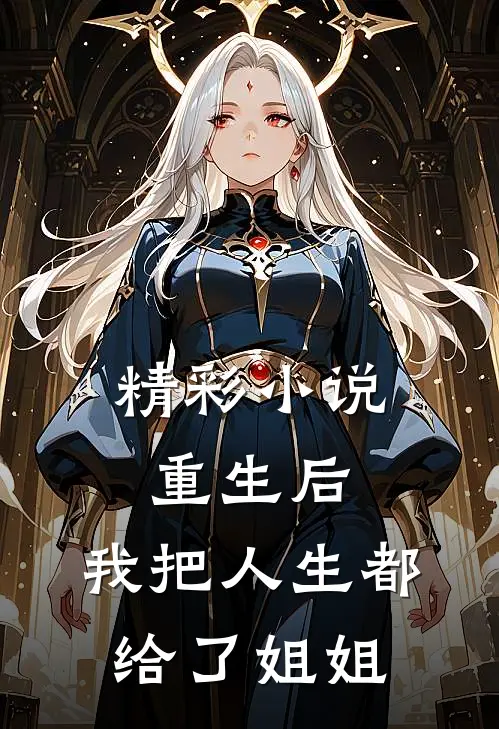 精彩小说重生后，我把人生都给了姐姐