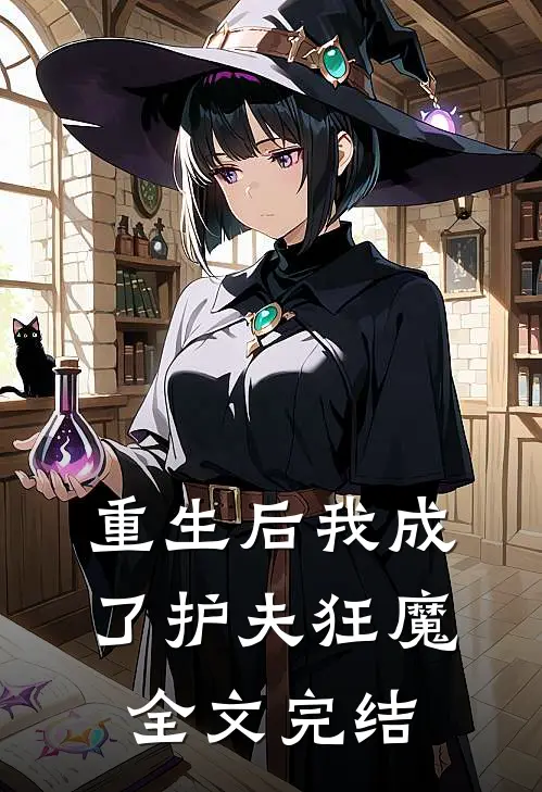 重生后我成了护夫狂魔全文完结