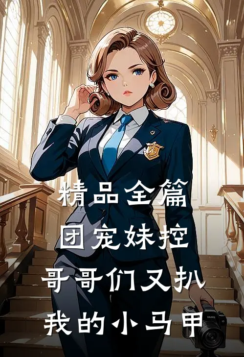 精品全篇团宠妹控：哥哥们又扒我的小马甲