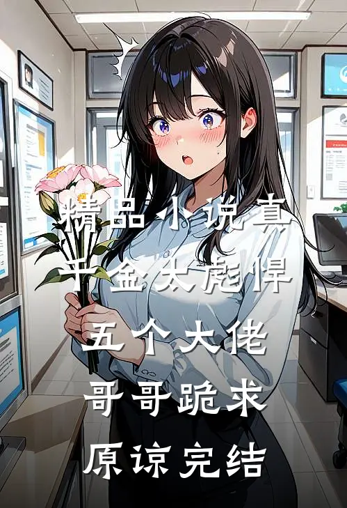 精品小说真千金太彪悍,五个大佬哥哥跪求原谅完结