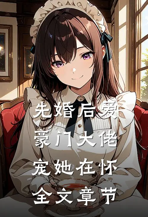 先婚后爱：豪门大佬宠她在怀全文章节