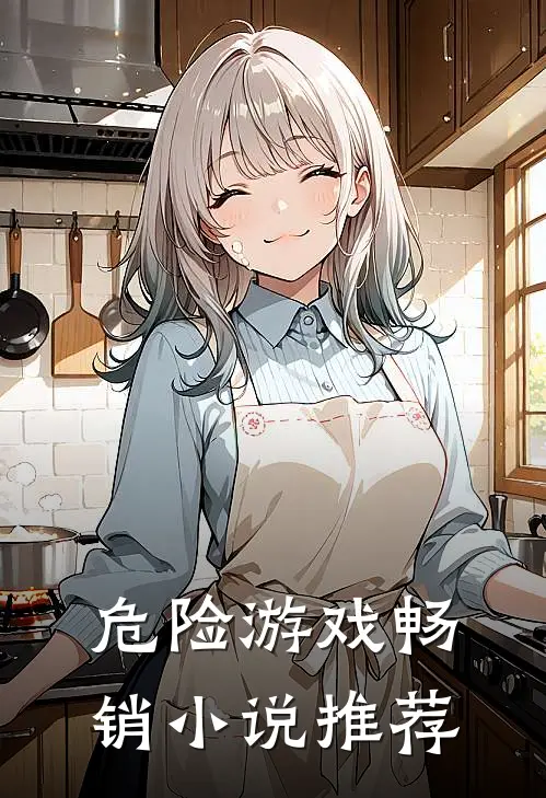 危险游戏畅销小说推荐