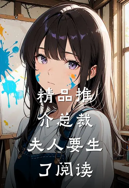 精品推介总裁,夫人要生了阅读