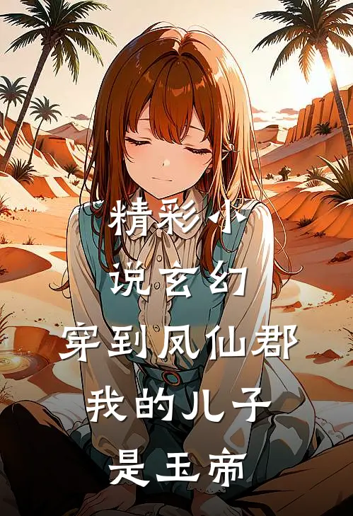 精彩小说玄幻：穿到凤仙郡，我的儿子是玉帝