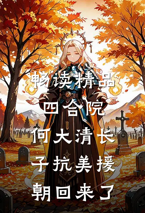 畅读精品四合院：何大清长子抗美援朝回来了
