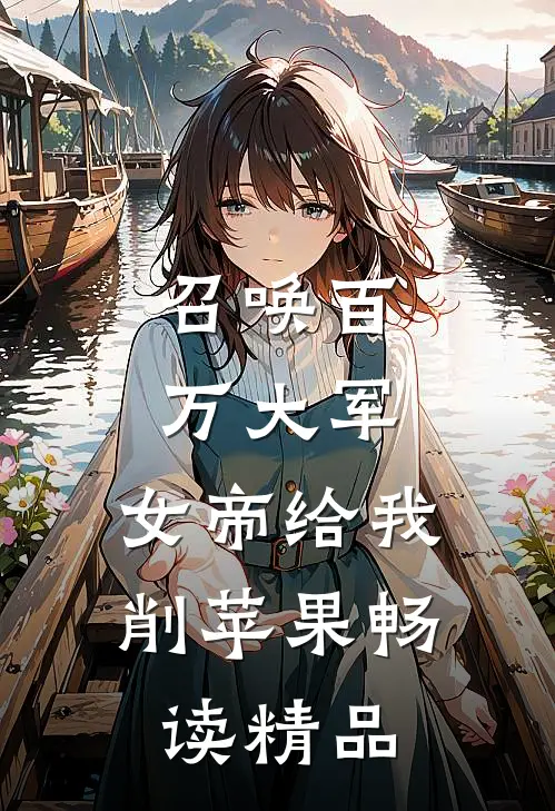 召唤百万大军，女帝给我削苹果畅读精品