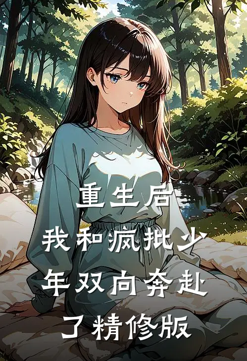 重生后，我和疯批少年双向奔赴了精修版