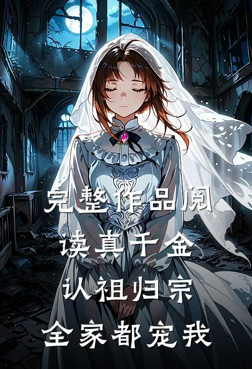完整作品阅读真千金认祖归宗，全家都宠我