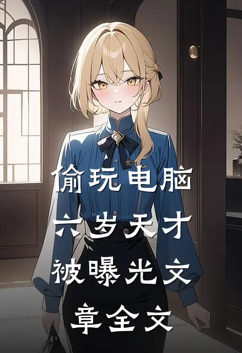 偷玩电脑，六岁天才被曝光文章全文