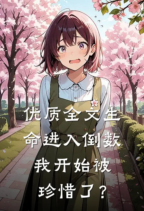 优质全文生命进入倒数，我开始被珍惜了？