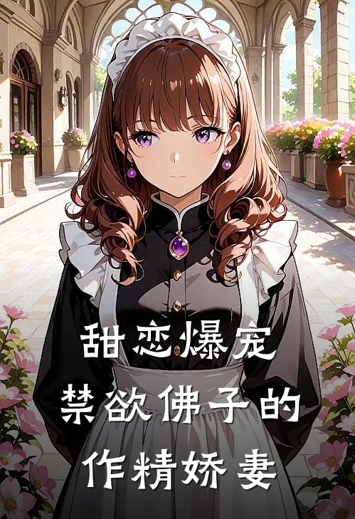 甜恋爆宠：禁欲佛子的作精娇妻