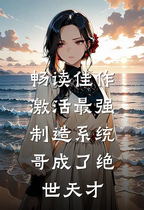 畅读佳作激活最强制造系统，哥成了绝世天才