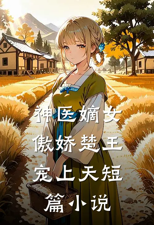 神医嫡女：傲娇楚王宠上天短篇小说