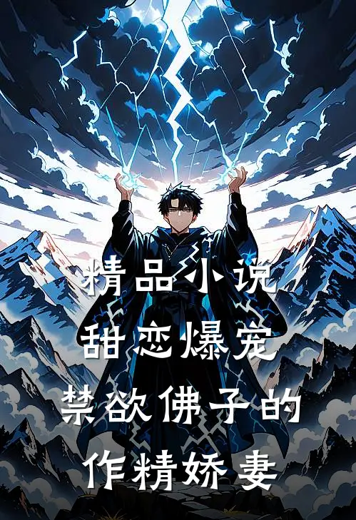 精品小说甜恋爆宠：禁欲佛子的作精娇妻