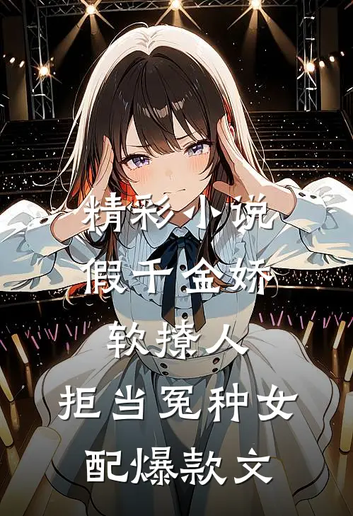 精彩小说假千金娇软撩人,拒当冤种女配爆款文