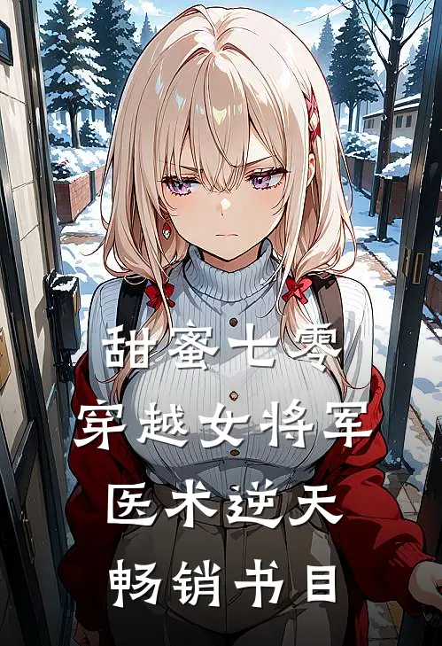 甜蜜七零：穿越女将军医术逆天畅销书目