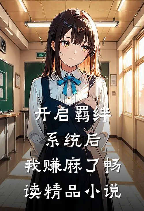 开启羁绊系统后，我赚麻了畅读精品小说