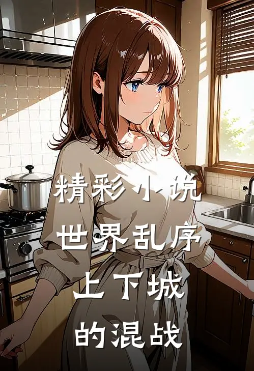 精彩小说世界乱序，上下城的混战