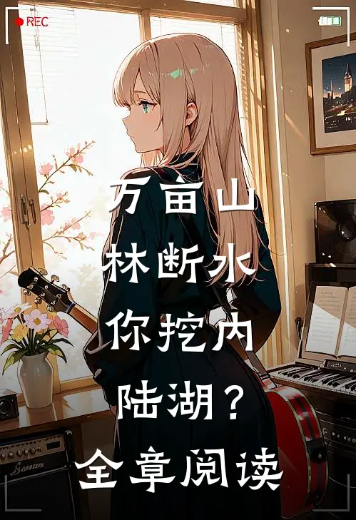 万亩山林断水，你挖内陆湖？全章阅读
