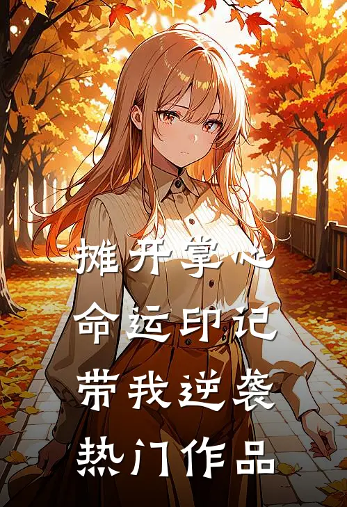 摊开掌心，命运印记带我逆袭热门作品