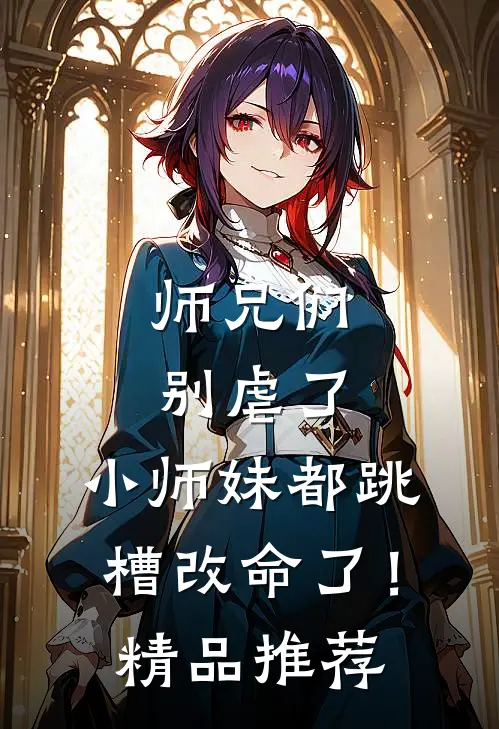 师兄们别虐了，小师妹都跳槽改命了！精品推荐