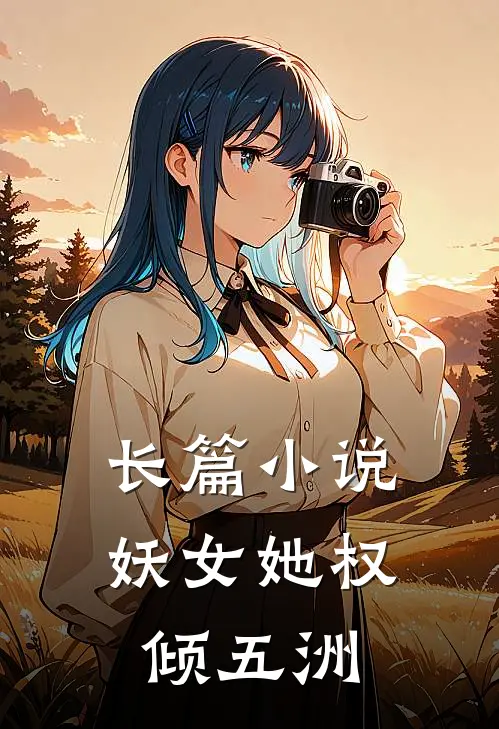 长篇小说妖女她权倾五洲