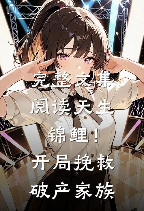 完整文集阅读天生锦鲤！开局挽救破产家族