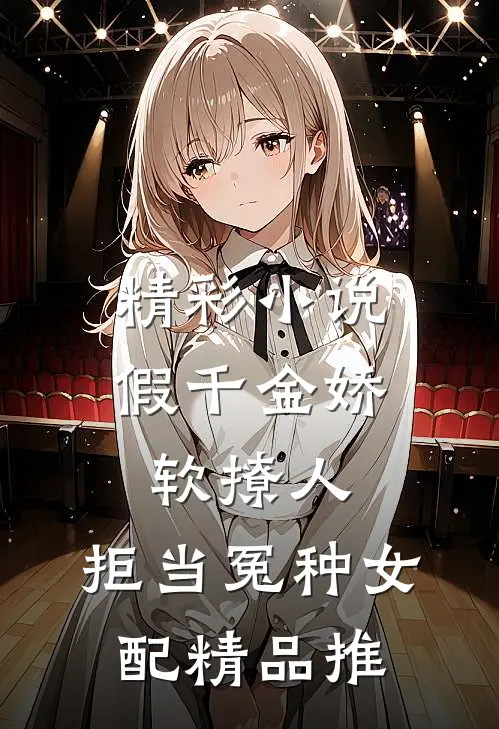 精彩小说假千金娇软撩人,拒当冤种女配精品推